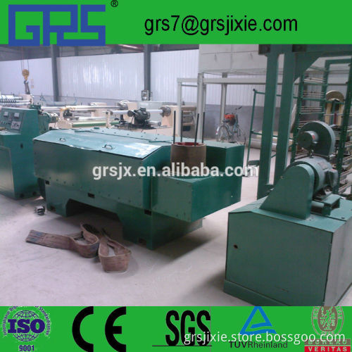 Popular Water Tank Aluminium Wire Drawing Machine